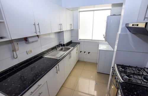 Miraflores Apartment | Miraflores4Rent Alcanfores
