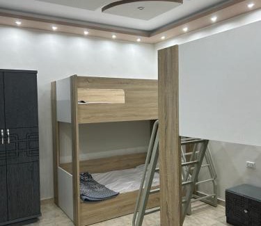 Village Road Ski Chalet | Mirage Aqua Resort 2 Bedroom Apartment