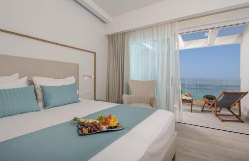 Neromilos Hotel | Mirage Bleu Hotel