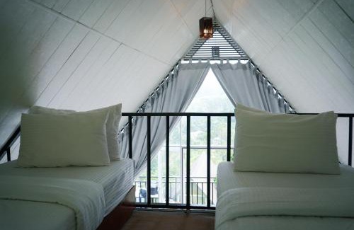Talawakele House | Mirage Waterfall Villa
