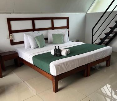 Talawakele House | Mirage Waterfall Villa