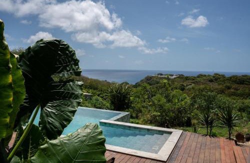 Vila da Trinta House | Miragem Noronha