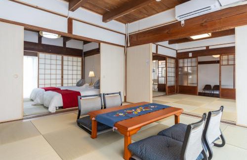 Yokkaichi House | Miraie Yokkaichi Heizucho