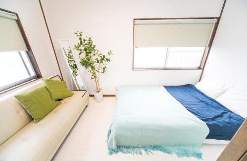 Yokkaichi House | Miraie Yokkaichi Kitahamacho