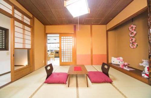 Yokkaichi House | Miraie Yokkaichi Kitahamacho