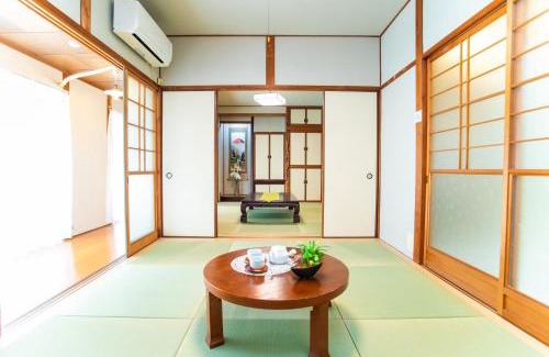 Yokkaichi House | Miraie Yokkaichi Simizucho 2