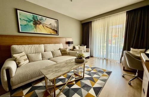 Kashkadarya Province Hotel | Miraki Resort