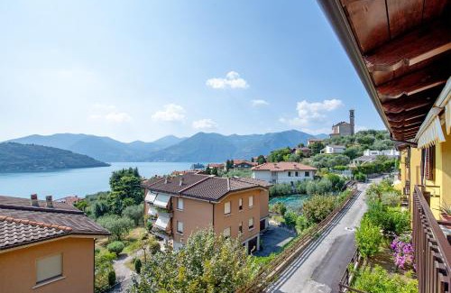 Marone Apartment | Miralago Marone Holiday House