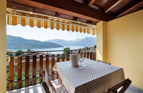 Marone Apartment | Miralago Marone Holiday House
