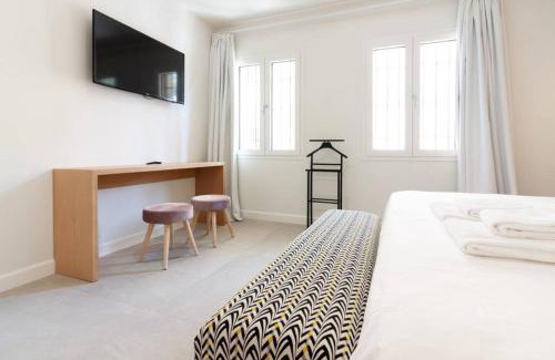 Campos Eliseos Apartment | Miramar Luxury 2 bedroom FreshApartments