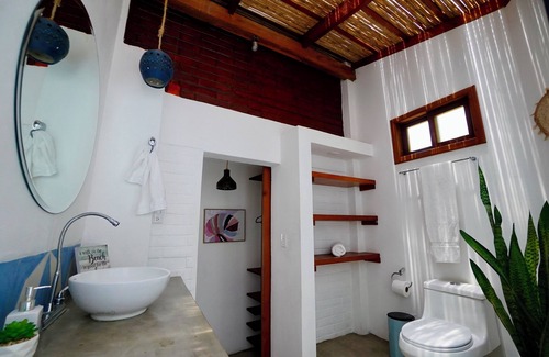 Puerto Sandino Hotel | Miramar Surfcamp