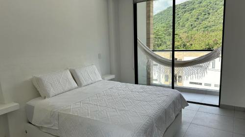 Nimaima Apartment | Miramonte Payande