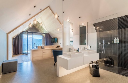Avelengo Hotel | Miramonti Boutique Hotel