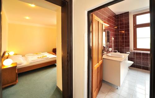Vysoke Tatry House | Miramonti Penzión