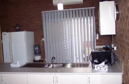Central Mudgee Apartment | Miranda Apartment Mudgee.