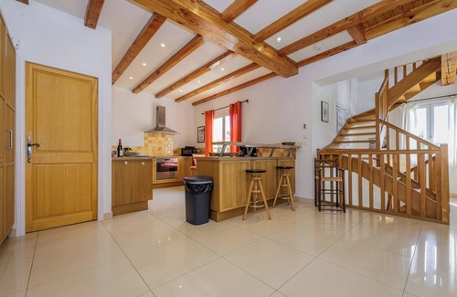 Martel House | Mirandole, luxury holiday home in France