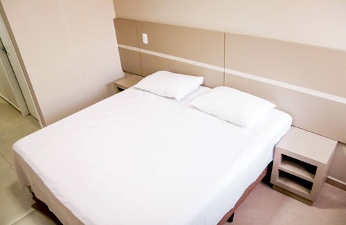 Itapejara d'Oeste Hotel | Mirante Hotel