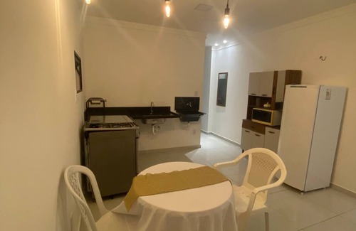 Araruna Apartment | Mirante Serraruna - Apartamento 03