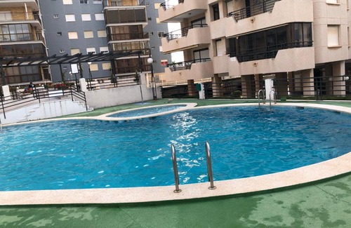 Castello de la Plana Apartment | Miraplaya