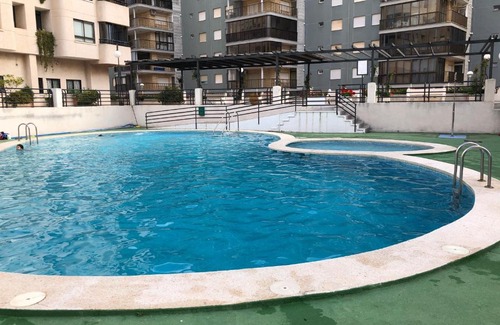 Castello de la Plana Apartment | Miraplaya