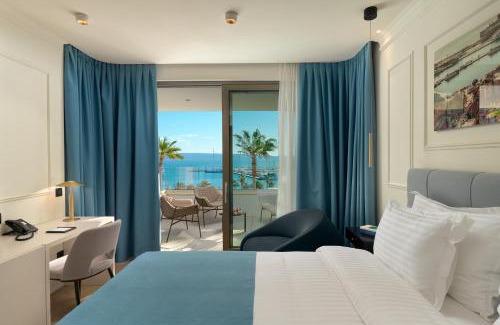 Split Hotel | Mirari Boutique Hotel