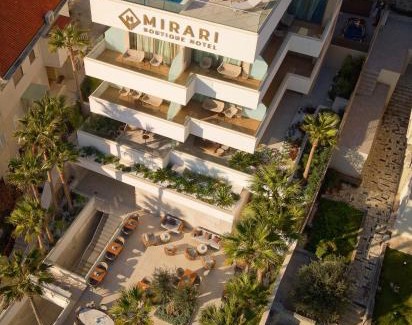 Split Hotel | Mirari Boutique Hotel