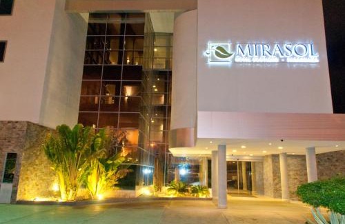 Punto Fijo Hotel | Mirasol Hotel Boutique
