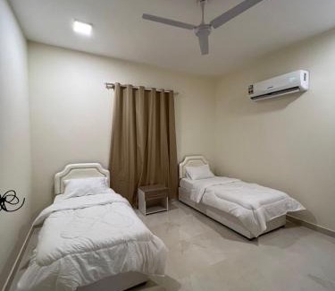 Mirbat Apartment | Mirbat Apartments