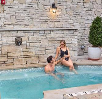 Rhinebeck Village Business District Hotel | Mirbeau Inn & Spa, Rhinebeck