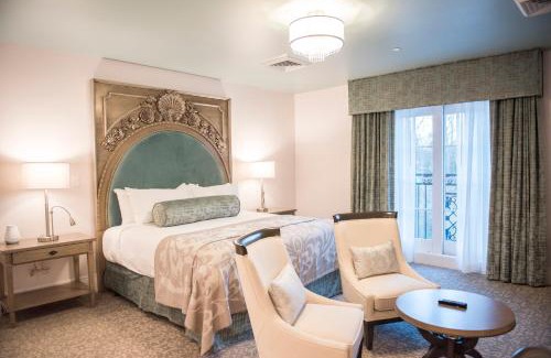 Rhinebeck Village Business District Hotel | Mirbeau Inn & Spa, Rhinebeck