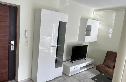 Lazaret Apartment | Mircea’ home Sibiu