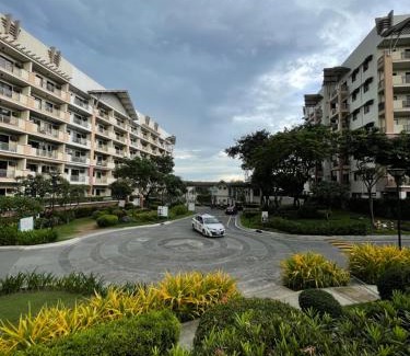 Santolan Apartment | Mirea Residences Pasig- Two Bedroom Condo Unit with Balcony 70sqm