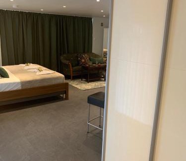 Svalov Apartment | Mirellas Apartment