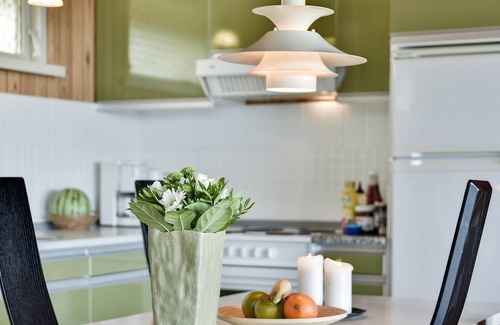 Helnæs By House | "Miriam" - 300m from the sea by Interhome