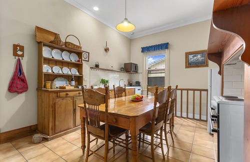 Tanunda House | Miriam's Cottage Self Contained 2 bedroom cottage