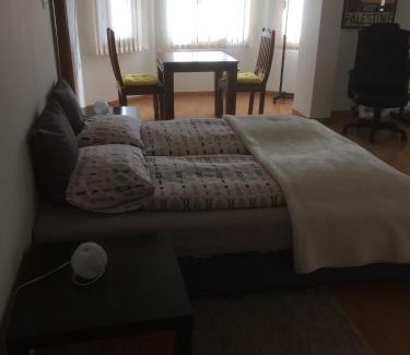 Nazareth House | Miriam Short Term Rental