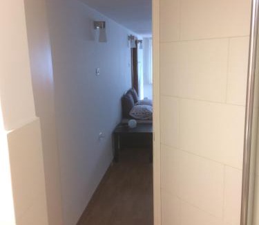 Nazareth House | Miriam Short Term Rental