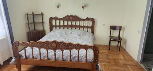 Sighnaghi House | Miriani - მირიანი