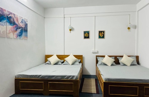 Mirik Bed & Breakfast | Mirik Homestay