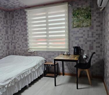 Gyeongju Hotel | Mirim Motel