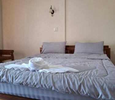 Sathing Phra Hotel | Mirinda Beach Resort