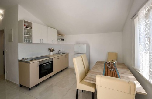 Seline Apartment | Mirjana by Interhome