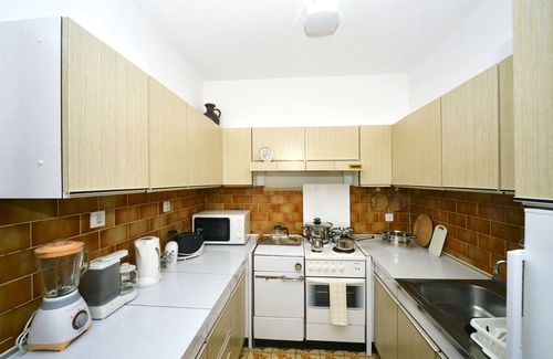Sucici Apartment | Mirjana by Interhome
