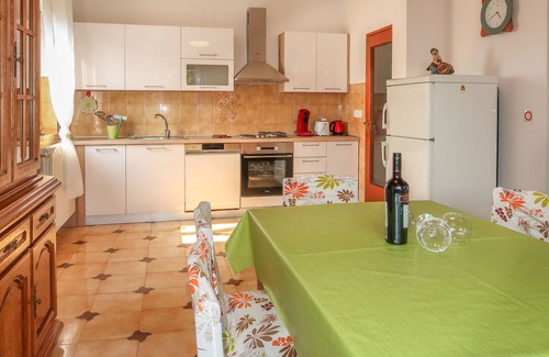 Zupanici Apartment | Mirjana by Interhome