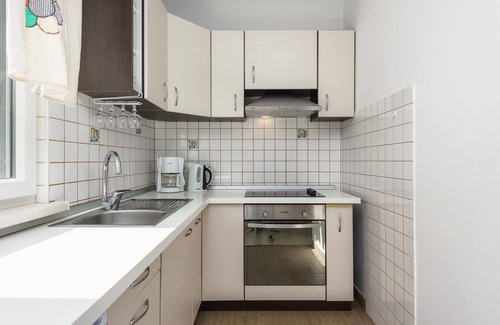 Đuba Apartment | MIRJANA house with apartments/Mirjana1 APARTMENT