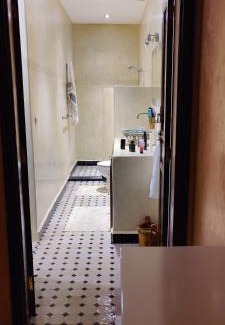 Mirleft Apartment | Mirleft Luxury Apartement
