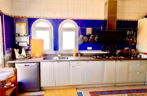 Mirleft Villa | Mirleft Villa, Stunning Ocean Views & Peaceful Stay