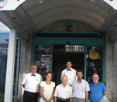 Yenisehir Hotel | Miroglu Hotel