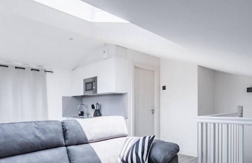 Orio House | Mirotza Rooms