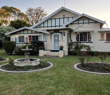 Allora Villa | Mirrabooka Guest House